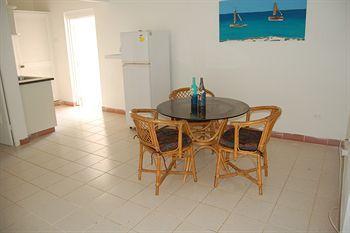 Portobello Apartments - Bonaire Extérieur photo