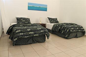 Portobello Apartments - Bonaire Extérieur photo
