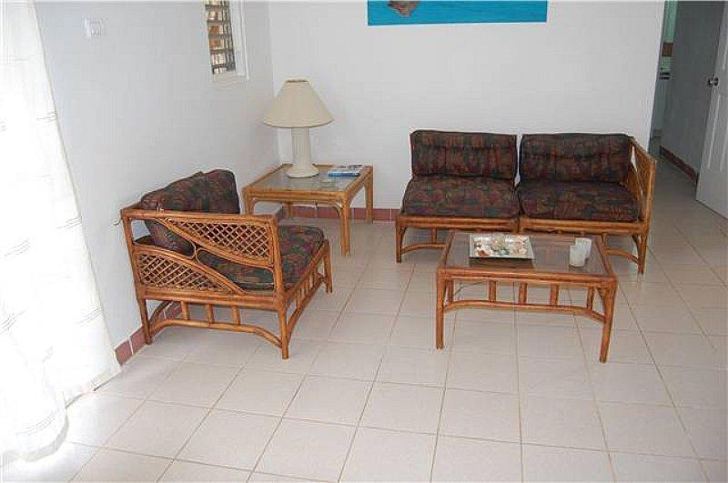 Portobello Apartments - Bonaire Chambre photo