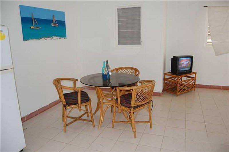 Portobello Apartments - Bonaire Extérieur photo