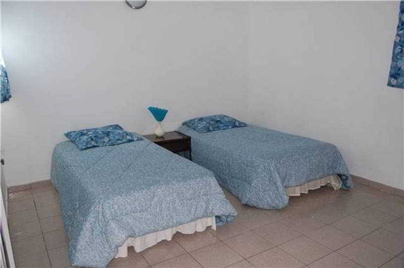 Portobello Apartments - Bonaire Extérieur photo