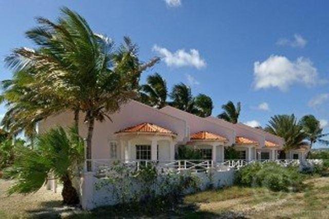 Portobello Apartments - Bonaire Extérieur photo