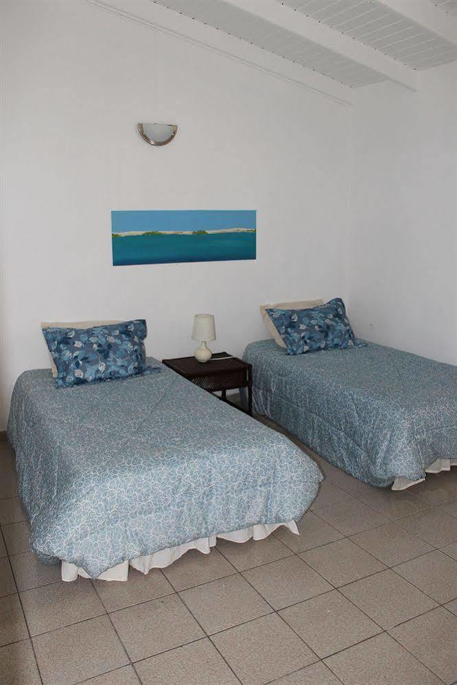 Portobello Apartments - Bonaire Extérieur photo