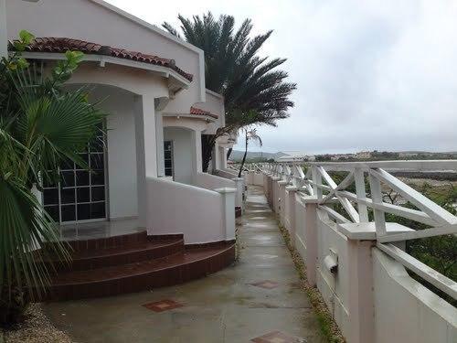 Portobello Apartments - Bonaire Extérieur photo