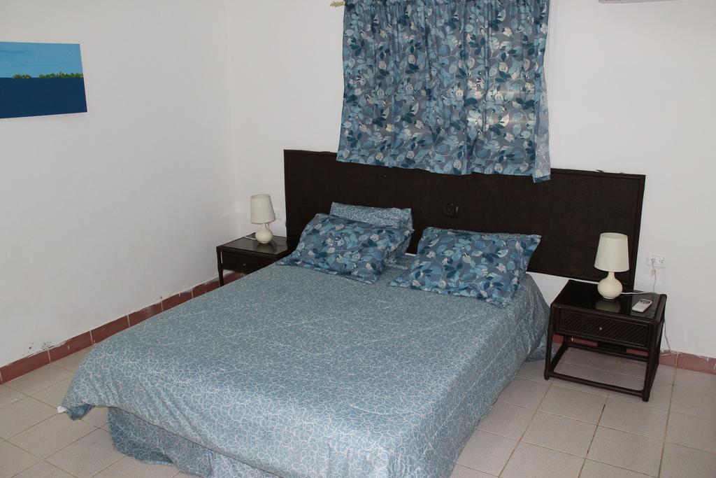 Portobello Apartments - Bonaire Extérieur photo